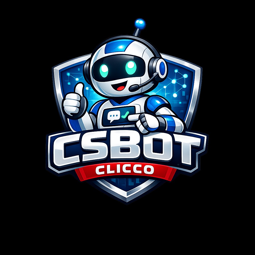 CSBOT CLICCO